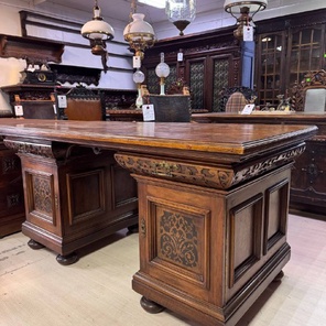 ⚜️Рабочий письменный стол ⚜️